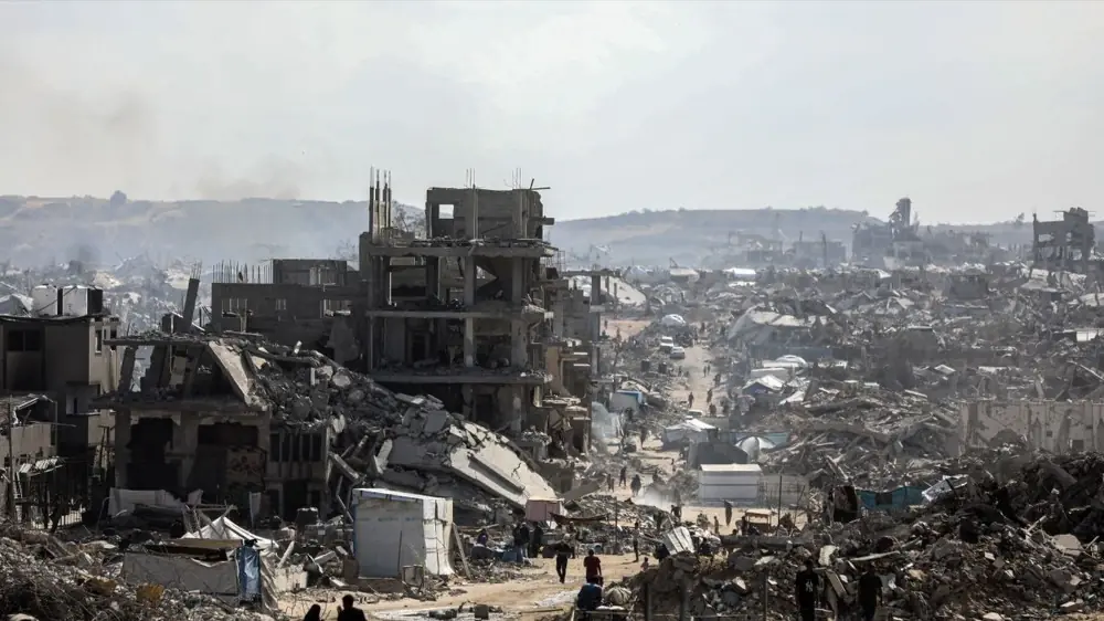 Hamas bắt đầu đàm phán giai đoạn hai ngừng bắn